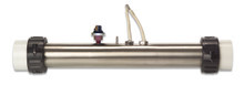 Gecko Alliance | HEATER ASSEMBLY | HEAT.WAV S-CLASS-5KW WITH PRESSURE SWITCH | 9920-100339