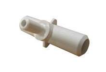 Waterway | PVC FITTING | TEE 3/4" X 3/4" X 3/4" SMOOTH BARB | 413-1850
