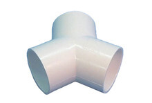 Waterway | PVC FITTING | WYE 2" SLIP X 2" SLIP X 2" SLIP | 413-5080