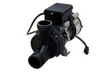 Vico Products | PUMP | 1.0HP 115V 60HZ 1-SPEED WITH AIR SWITCH & CORD "POWER WOW" | 1051057