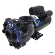 Gecko Alliance | PUMP |  2.5HP 2-SPEED 230V 48 FRAME FLO-MASTER XP2ME AF SIDE DISCHARGE | 06125000-1040
