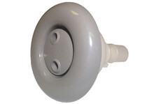 Custom Molded Products Inc | JET INTERNAL | HURRICANE DOUBLE ROTO 3" GRAY | 23534-031-000