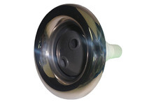 Custom Molded Products Inc | JET INTERNAL | HURRICANE PULSATOR 5" STAINLESS | 23552-032