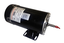 Century Motors | PUMP MOTOR: 1.5HP 115V 2-SPEED 48 FRAME | BN-60