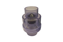 Waterway | CHECK VALVE | AIR 1-1/2" SLIP X 1-1/2" SLIP - 1/4LB | 600-8140