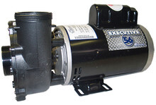 Waterway | PUMP | 4.0HP 230V 2-SPEED 60HZ 56 FRAME 2" EXECUTIVE | 3721621-1D
