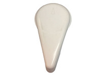 Waterway | VALVE PART | HANDLE FOR DIVERTER TOP 2" WHITE | 602-3540