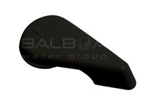 Balboa Water Group | VALVE PART | HANDLE FOR DIVERTER VALVE 2" BLACK | 31-4004BLK