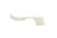 Balboa Water Group | VALVE PART | HANDLE FOR DIVERTER VALVE 2" WHITE | 31-4004WHT