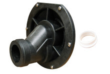 Gecko Alliance | PUMP COVER REPLACEMENT KIT COMPLETE FOR TMCP | 56910060