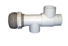 Sundance®  Spas | VALVE | AQUA TERRACE WATERFALL 3-WAY 2005+ | 6541-064