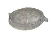 Waterway | PUMP LID | 6" TRAP EASY LOCK | 319-3260