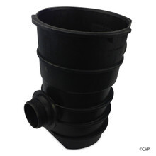 Custom Molded Products Inc | PUMP PART | DYNAMO PUMP POT (PENTAIR) | 25302-054