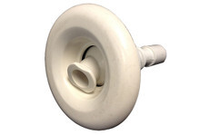 Waterway | JET INTERNAL | MINI STORM 3" ROTO SMOOTH WHITE | 212-7910