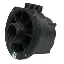 Waterway | WET END |  2.0HP 1-1/2" CENTER DISCHARGE | 310-1141