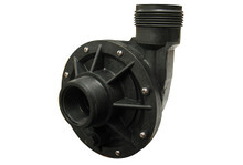 Gecko Alliance | WET END | 1.0HP 1-1/2" SIDE DISCHARGE FMHP | 91040700-000