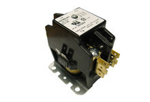 Hartland Co | CONTACTOR | 110V DPST 50AMP | HCC-2XT04AAC