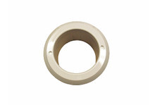 Sundance®  Spas | JET PART | DIVERT-A-JET 2-WAY WALL FITTING GRAY | 6540-797