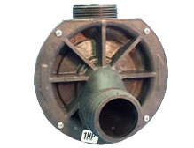 Waterway | WET END | 1.5HP 1-1/2" SELF DRAINING BATH | 310-2140
