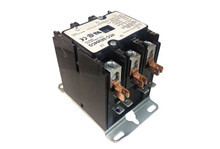 Siemens | CONTACTOR | 220V 3PST 50AMP | 42CF35AG