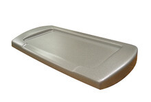 Sundance®  Spas | SKIMMER PART | LID UNIVERSAL "A" 1997+ | 9800-599