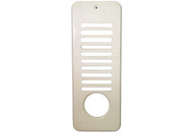 Balboa Water Group | SKIM FILTER PART |  PLATE WHITE | 30-6520WHT