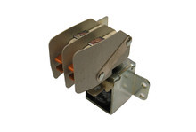 Tyco Electronics | RELAY | S86R 120V DPDT 20A | S86R11A1B1D1-120