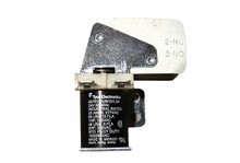 Tyco Electronics | RELAY | S87R 24V DPDT 20A | S87R11A2B1D1-24