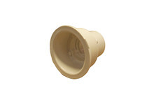 Sundance®  Spas | JET PART | SELECT-A-SAGE JET WALL FITTING WHITE | 6540-674