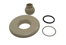 Balboa Water Group | JET PART | SLIMLINE ESCUTCHEON BISCUIT | 103955BIS