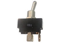 Generic | TOGGLE SWITCH | 20AMP - DPST - METAL | 34-0115
