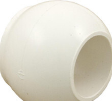 Balboa Water Group | JET PART | STANDARD EYE WHITE | 30-3805 WHT