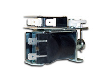 Allied Innovations | RELAY | S90R SPDT 240V 20A | S90R5ABD1-240 OR LG2-1