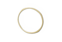 Sundance®  Spas | JET PART | STD MAGNA JET RUBBER ESCUTCHEON COVER | 6000-078