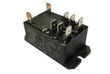 Tyco Electronics | RELAY | 110VAC DPDT 30A | T92S11A22-120