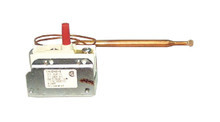 Invensys Appliance Controls | HI LIMIT |  SPST 5/16" X 2.50" BULB 18" INSULATED CAPILLARY | 275-3290-00