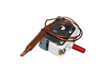 Invensys Appliance Controls | HI LIMIT |  SPST 5/16" X 3.00" BULB 6" CAPILLARY | 275-2951-00