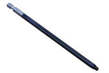 Rack-A-Tiers | RACKY BIT | #3 BLACK SQUARE 6" | 70360BK