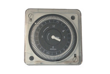 Intermatic 34-0033 24-Hour 120V Time Clock For Hot Tubs & Spas – Easy-to-Use SPDT/SPST Timer-1036818
