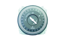 Intermatic | TIME CLOCK | 220V - 15A - 50HZ - 24-HR - 5-LUG | FM/1 STUZ-240V/50HZ