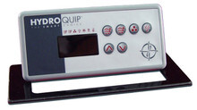 HydroQuip | TOPSIDE |  ECO-3 6 BUTTON RECTANGE 10' | 34-0197