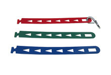 Rack-A-Tiers | SNATCH STRAP WIRE PULLER (3PIECE SET) | 69455