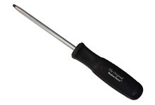 Robertson Square Drive | SCREWDRIVER | BLACK ROBBY #3 SQ 10" | SD310BK