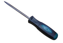 Robertson Square Drive | SCREWDRIVER | GREEN ROBBY #1 SQ 10" | SD110G