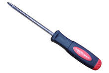 Robertson Square Drive | SCREWDRIVER | RED ROBBY #2 SQ 10" | SD210R