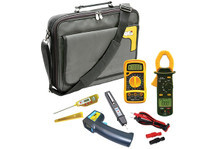 UEI | VO-TECH METER/THERMOMETER STARTER KIT | UTLKIT