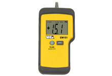 UEI | MANOMETER | EM151 SINGLE INPUT ELECTRONIC | EM151