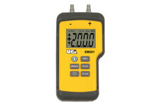 UEI | MANOMETER | EM201 DUAL INPUT ELECTRONIC | EM201