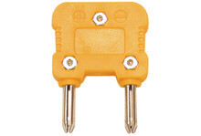 UEI | TEMPERATURE PLUG ADAPTER: K-TYPE | ATT70