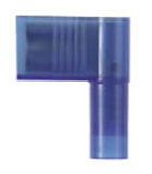 Electro Specialties | WIRE TERMINAL | RT/A FM DISCONNECT - #16-14 - FULLY INSULATED - BLUE (25/BAG) | F190250B